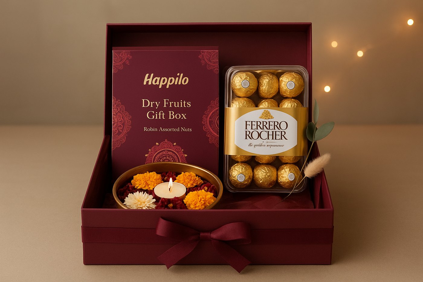 Diwali Glow Hamper