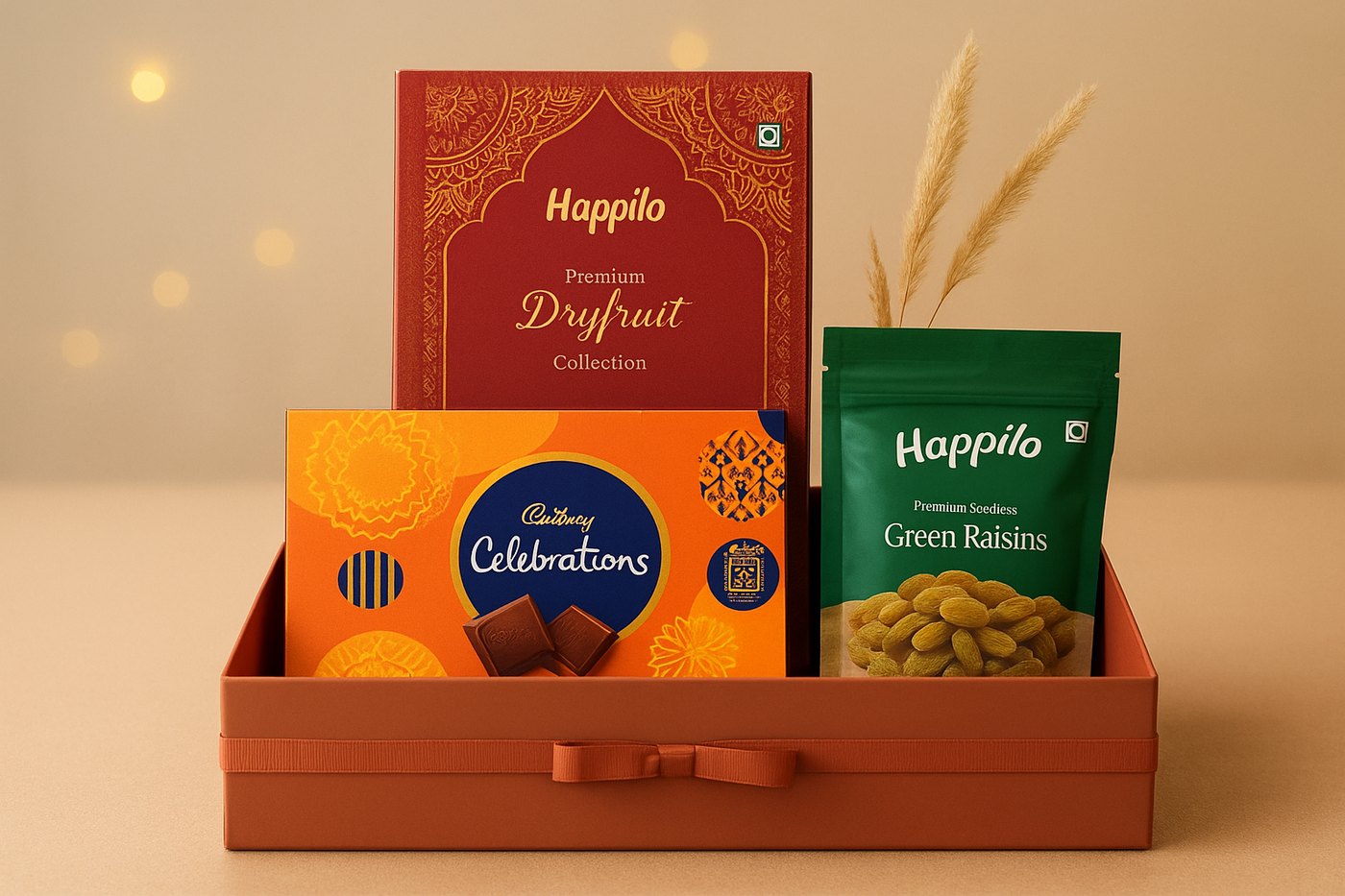 Shubh Labh Diwali Hamper